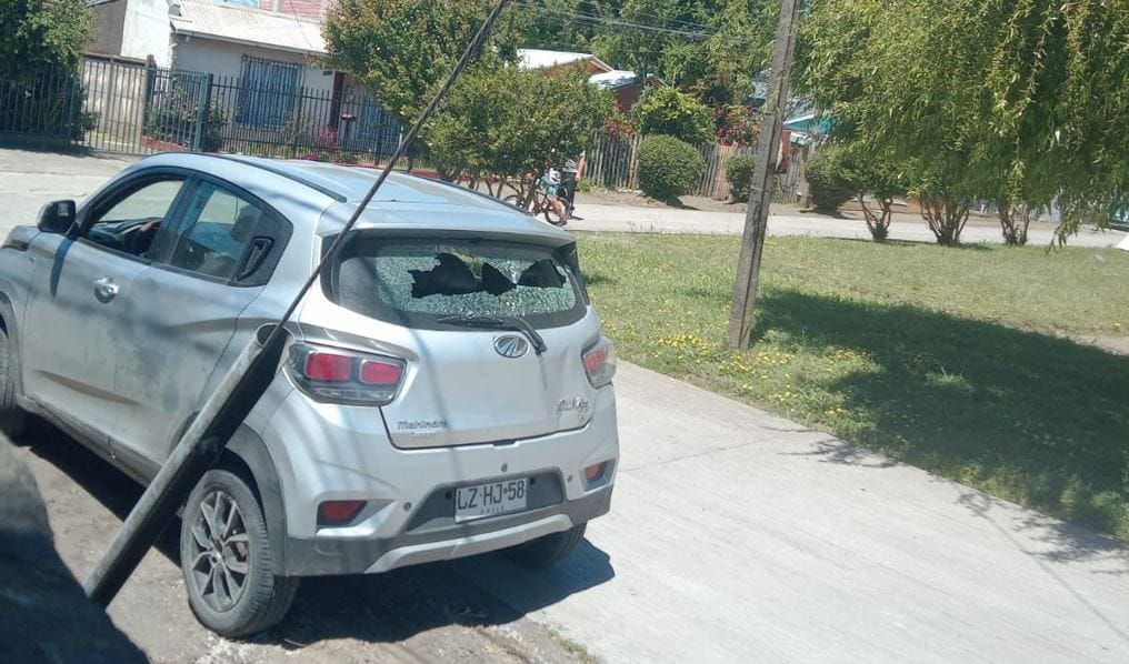 Mortal ataque en Candelaria: Víctima era conocida por su apodo de personaje de ‘Scarface’