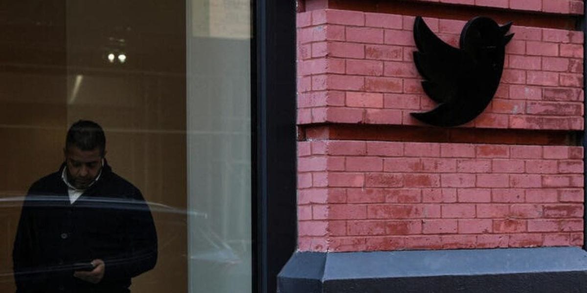 Elon Musk planteó la posibilidad de que Twitter se vaya a quiebra
