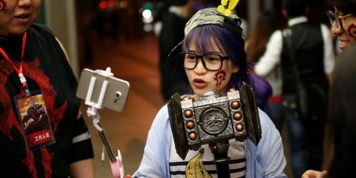 China le dice adiós a Warcraft y Overwatch: Blizzard no llegó a acuerdo