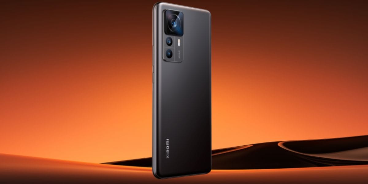 Xiaomi presenta nuevo celular: El primer smarthphone en Chile con 200MP de cámara