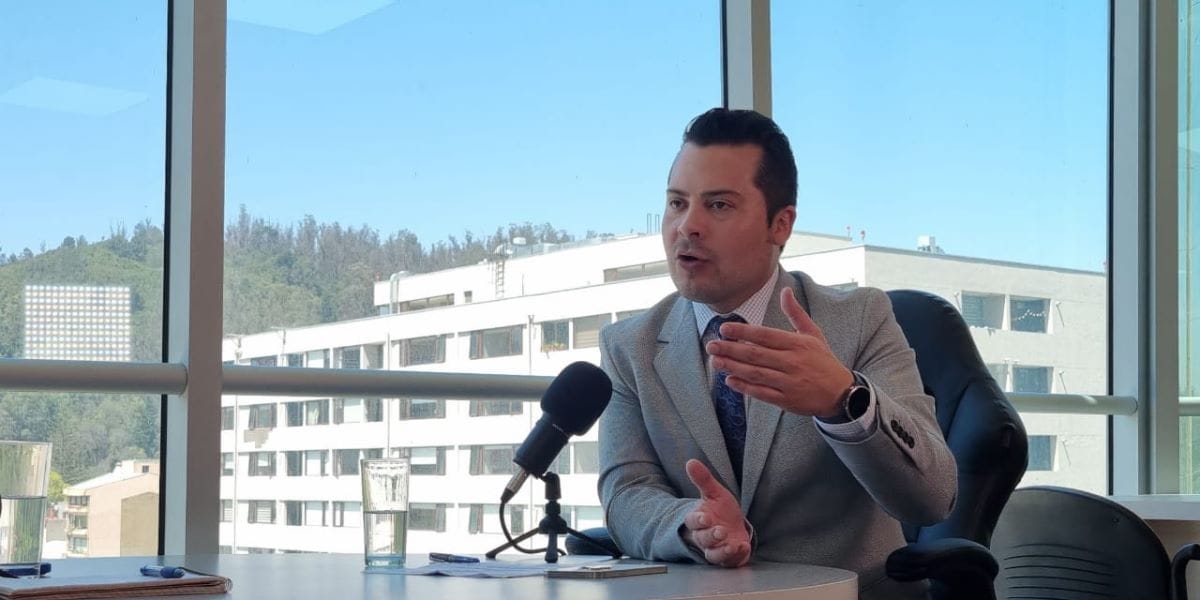 Alcalde Boris Chamorro por ausencia detenidos en baleo a pizzeria: “Estamos esperando explicaciones”