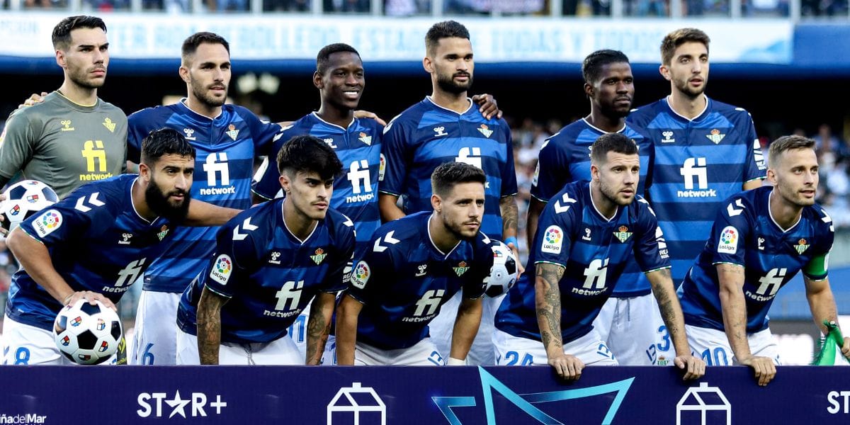 Medios españoles catalogan de “suplicio” la gira del Betis en Sudamérica
