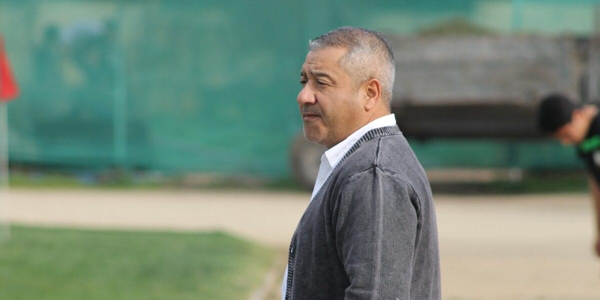 Deportes Concepción confirma a su nuevo técnico para la temporada 2023