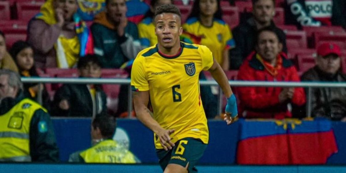 Rompió el silencio: Las palabras de Byron Castillo tras quedar fuera del Mundial