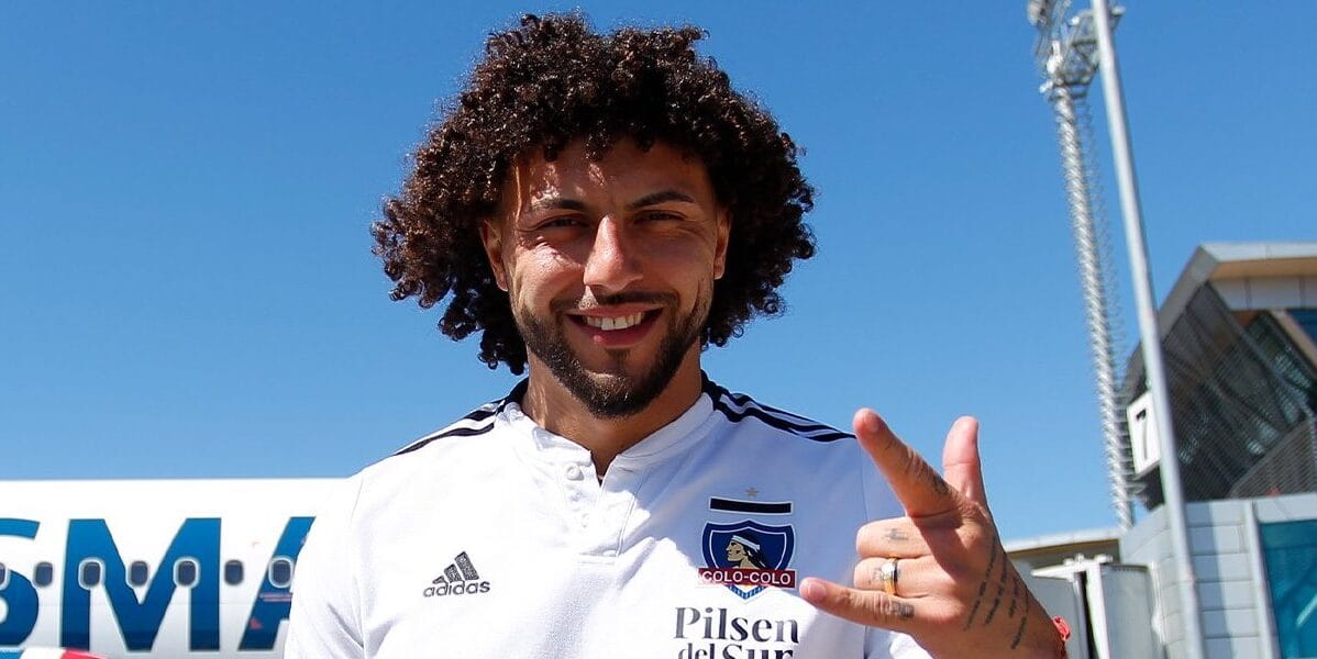 Colo Colo viajó con todas sus figuras a Concepción para enfrentar al Real Betis