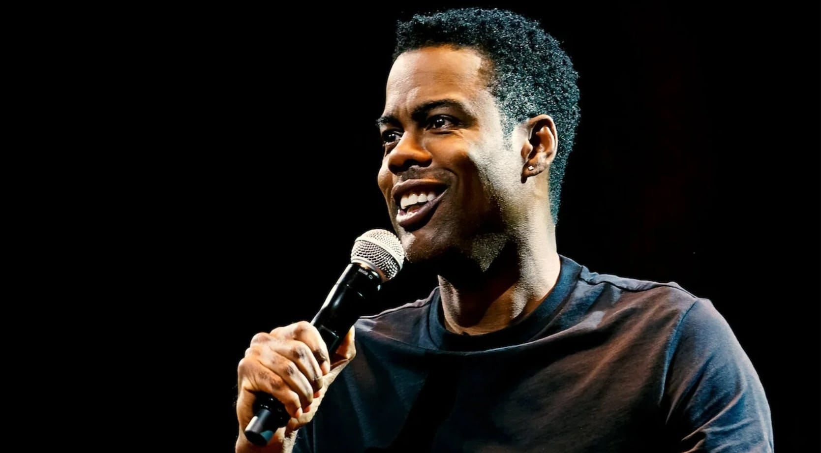 Chris Rock hará historia con la primera presentación en vivo de Netflix