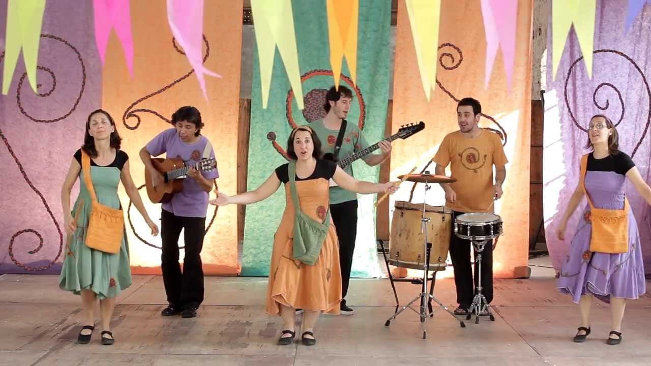 “Canticuénticos” en Concepción: El show musical que encanta y conecta a los niños con sus padres