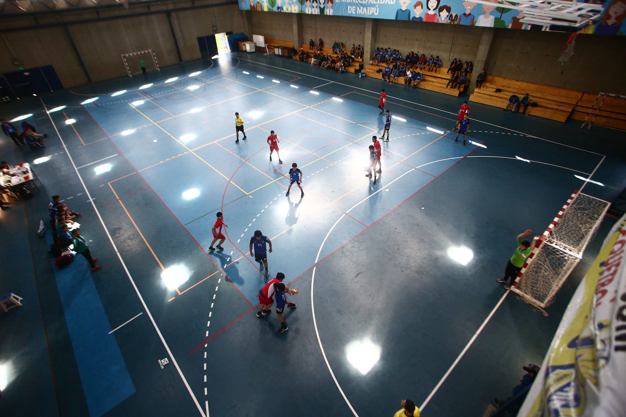 Fondeporte abre su periodo de postulación para la temporada 2023