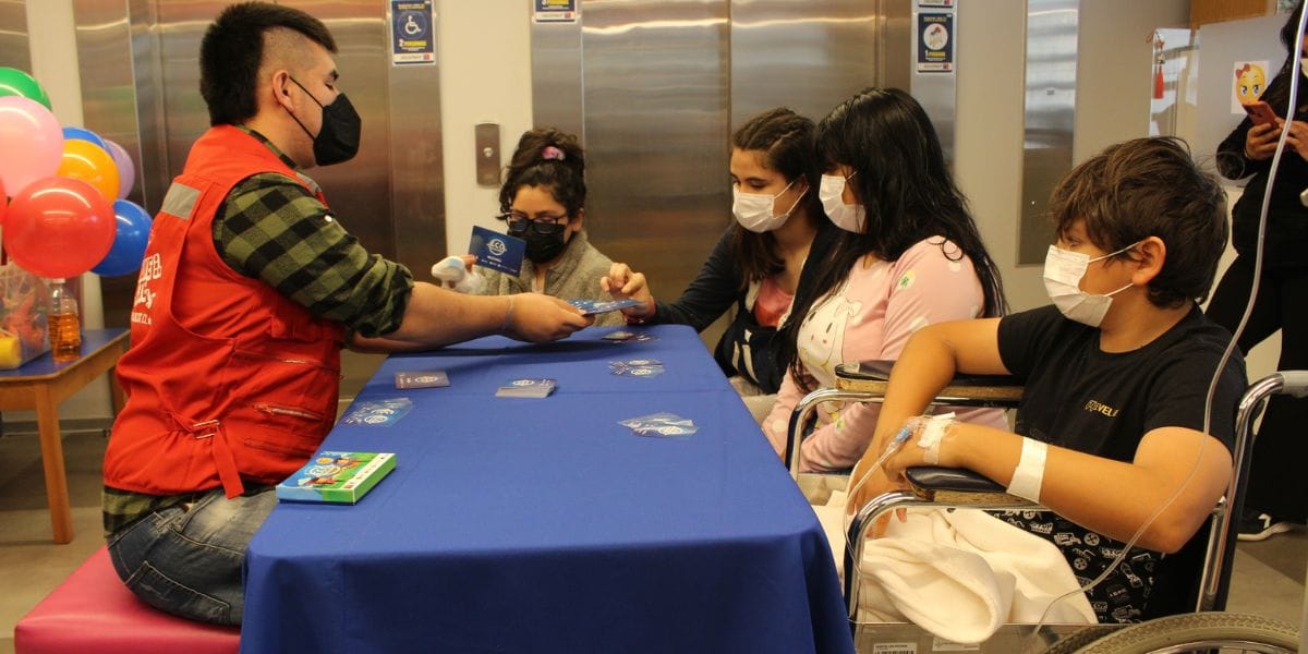 Aula Hospitalaria de Higueras cumple 8 años: Han atendido a cerca de 2 mil alumnos-pacientes