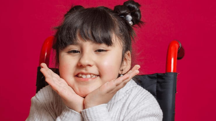 Conoce a Maite Ilabaca Urrejola: La niña embajadora de la Teletón 2022