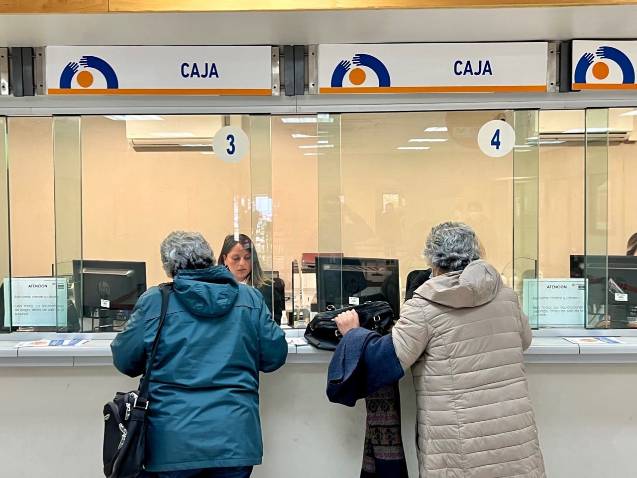 Más de 178 mil personas del Biobío ya reciben la Pensión Garantiza Universal