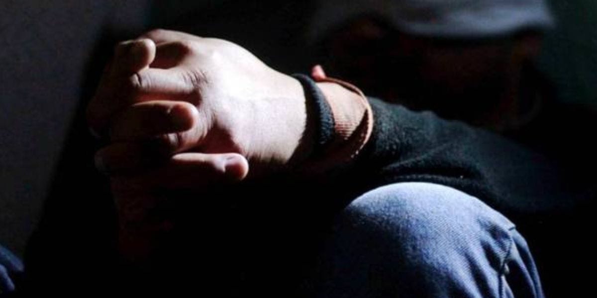 Denuncian secuestro de Cabo de la Armada de Concepción en Ecuador: Familia acusa extorsión con crueles imágenes