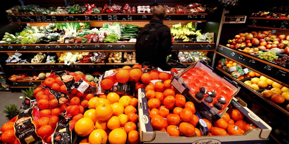 Ante aumento del costo de la vida: Diputada del Biobío solicitó Plan Nacional de Cajas de Alimentos