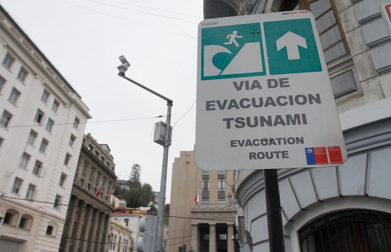 Descubre porqué este 5 de noviembre es el Día Mundial de la Concienciación sobre Tsunamis