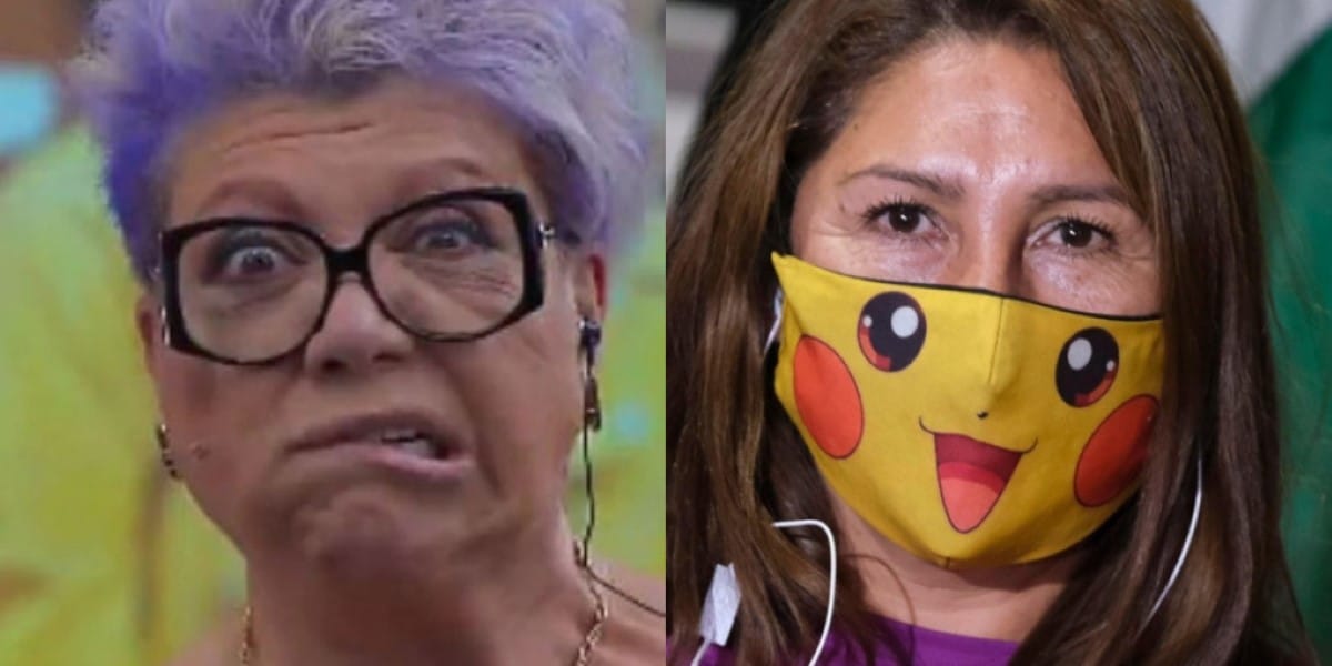 Paty Maldonado le envía duro recado a la Tía Pikachu: “Le voy a recordar algo a esa mujer”