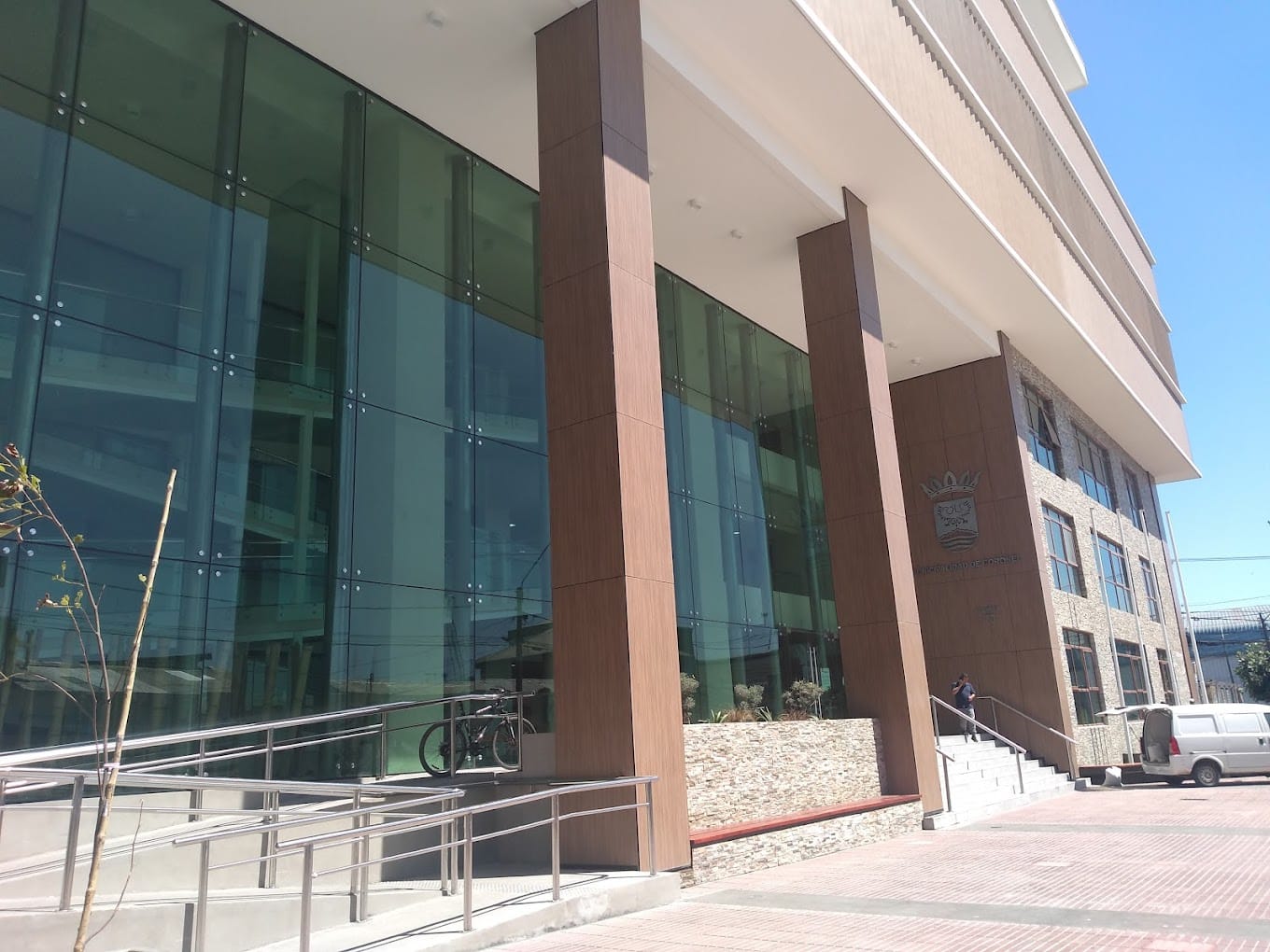 Municipio de Coronel condenó dichos de director de seguridad pública: Administración se define de izquierda