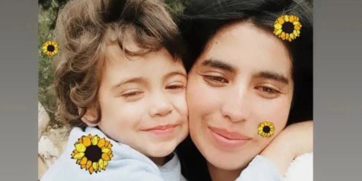 ‘Darán respuesta definitiva de lo que le pasó a mi hijo’: Desesperado llamado de mamá de Tomasito