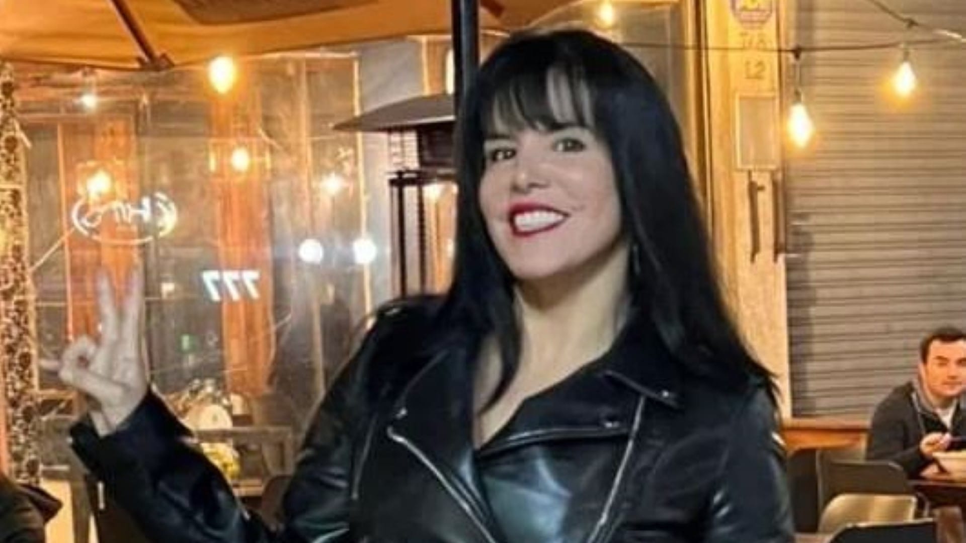 Enigmática publicación de Anita Alvarado genera seguidilla de comentarios: ¿Palo para Aránguiz?