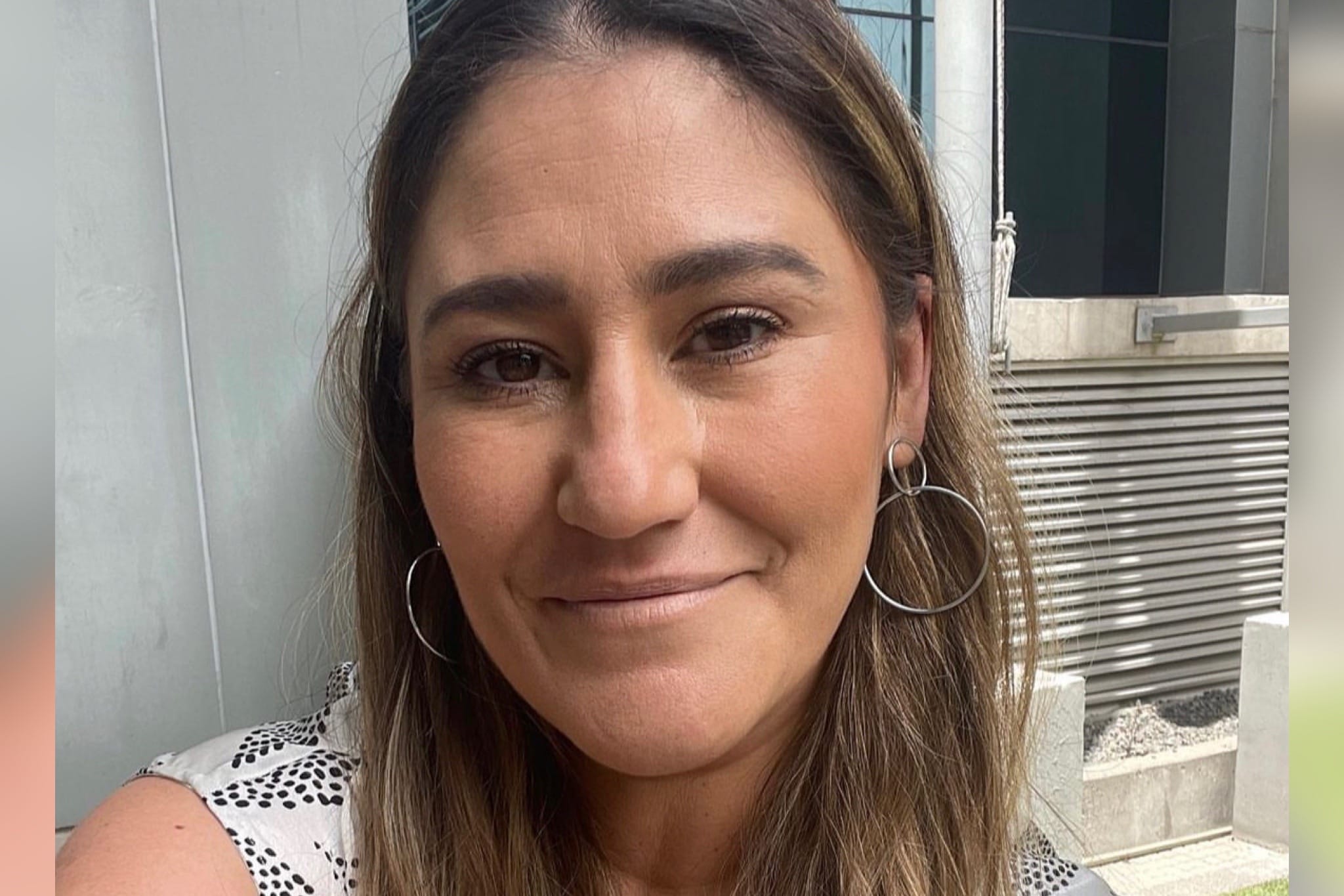 Belén Mora reveló que tendrá un especial en Amazon Prime Video