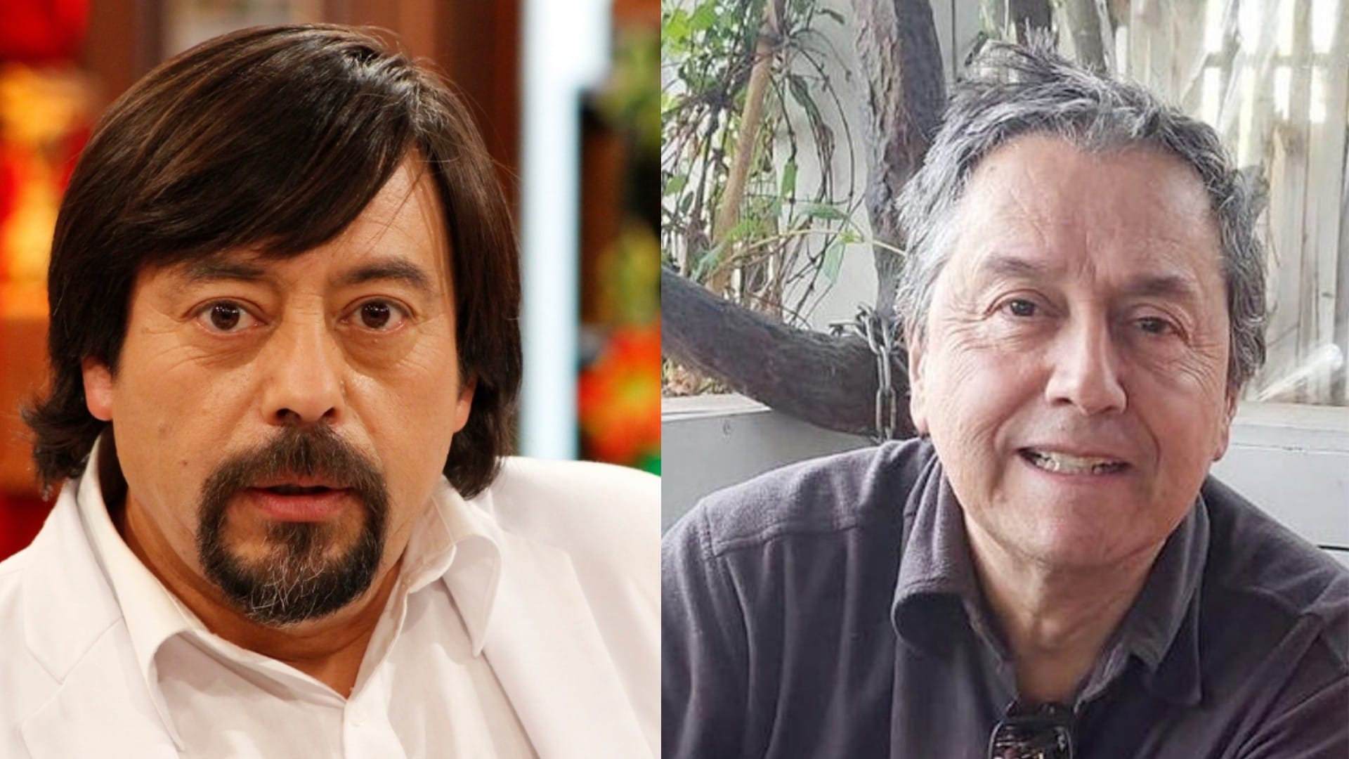 “Nunca he sido amigo de él”: Bombo Fica respondió a dichos de Claudio Reyes