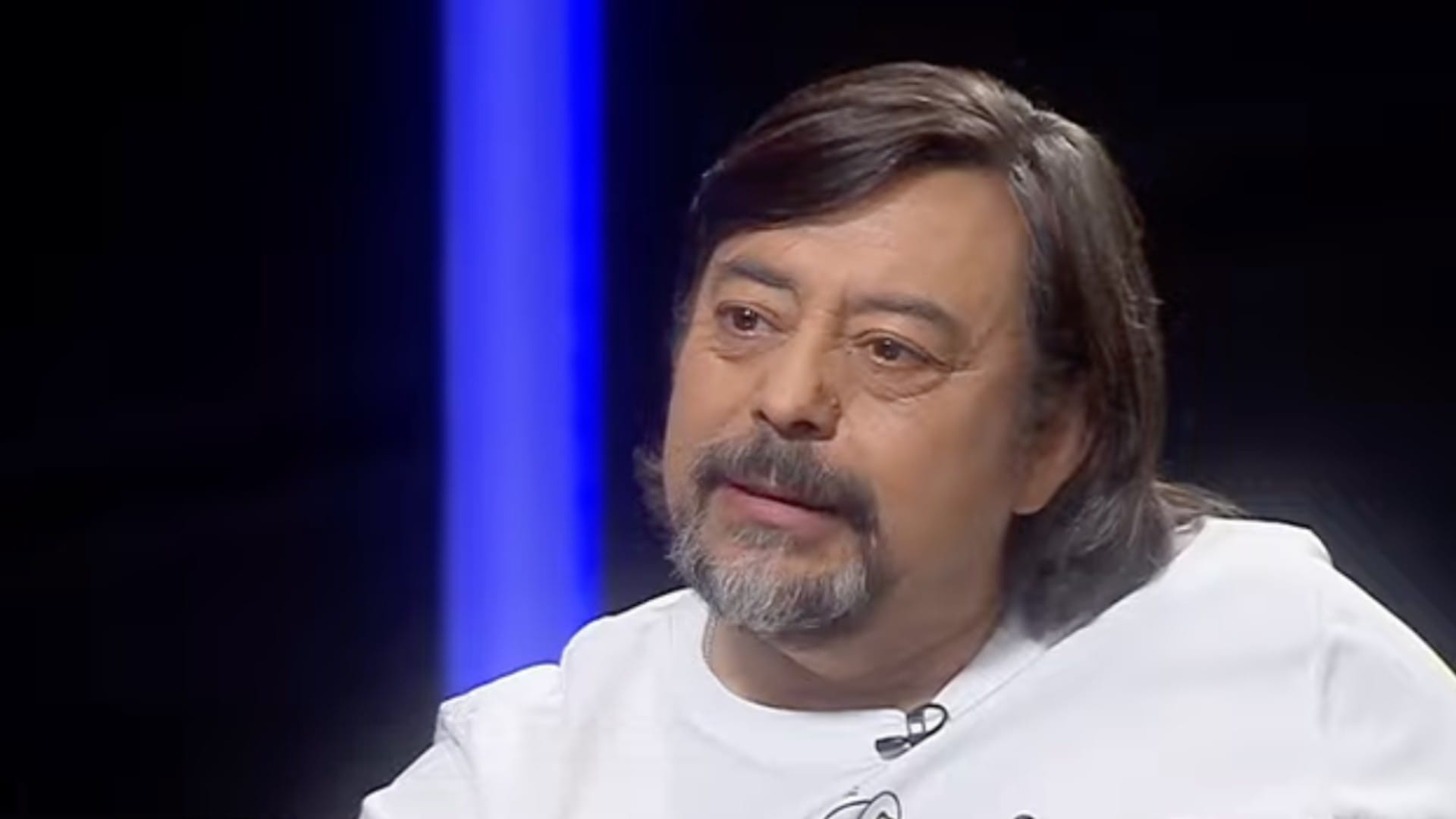 “Le pegaron”: Bombo Fica relató violenta encerrona que sufrió su esposa