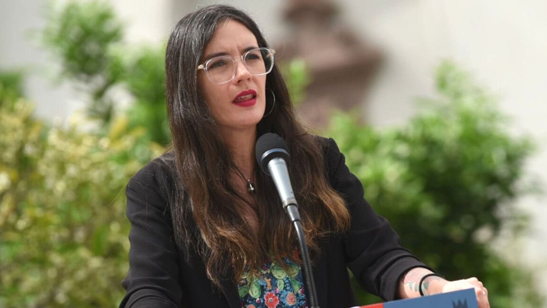 Vallejo y acuerdo por nueva Constitución: “Permitió hacer posible algo que parecía imposible”
