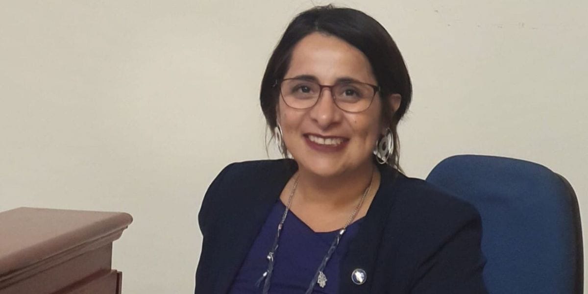 Corte de Apelaciones de Concepción confirmó presidenta para 2023 y definió integración de salas