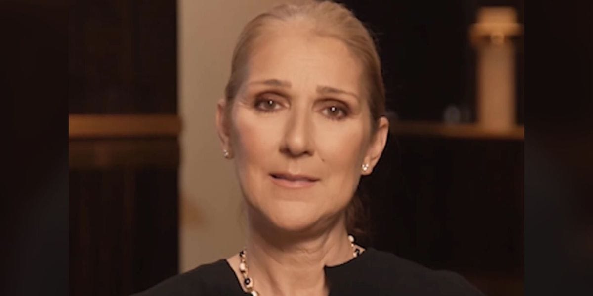 “Síndrome de la Persona Rígida”: La extraña enfermedad que padece Céline Dion y por la que canceló gira