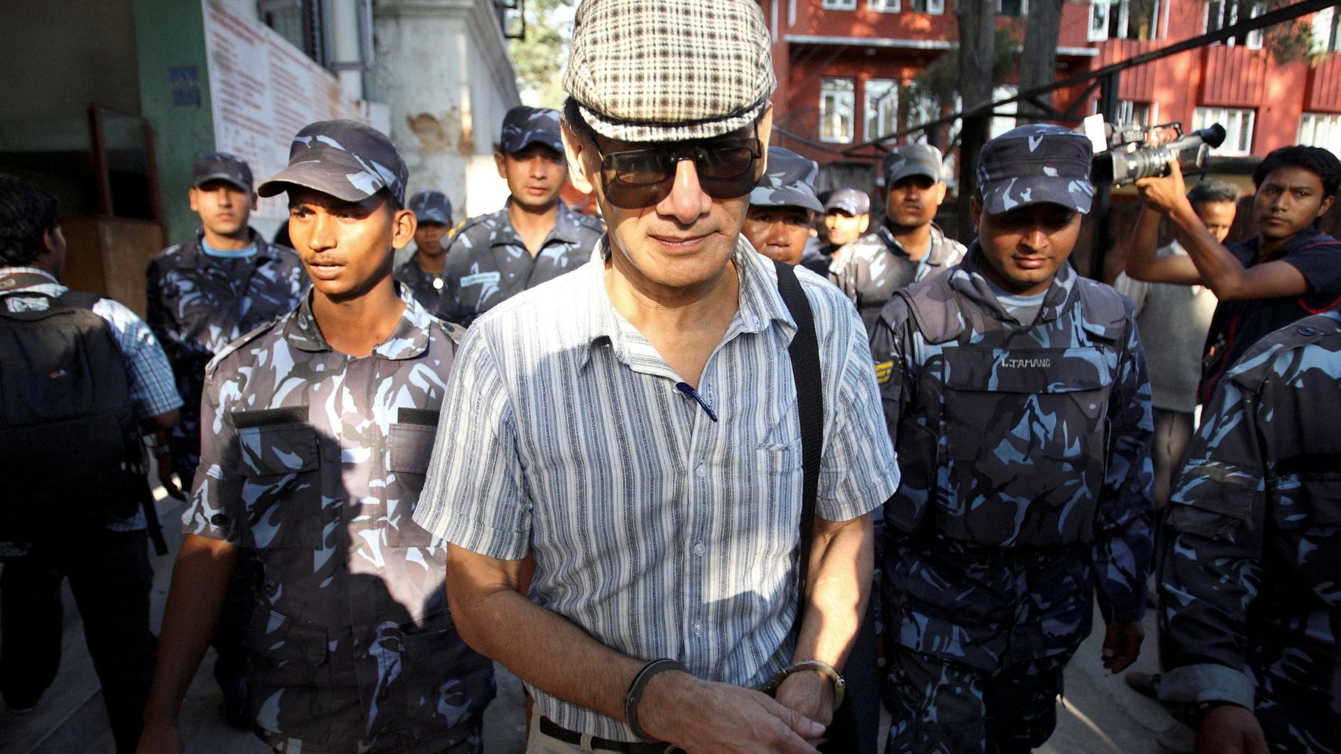 Cometió serie de asesinatos entre 1970 y 1980: Ordenan liberar a Charles “la serpiente” Sobhraj