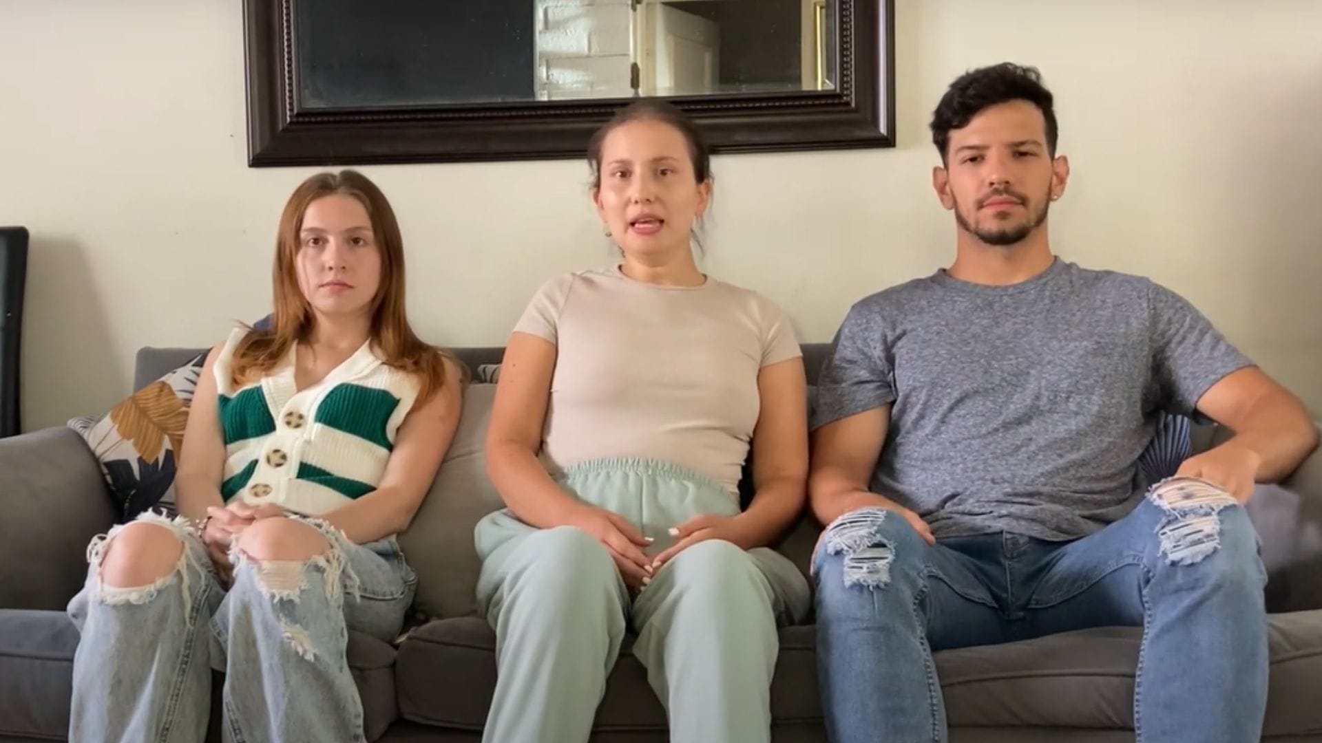 “Me devolvió las ganas de vivir”: Paciente con tumor cerebral relató su experiencia con la inmunoterapia