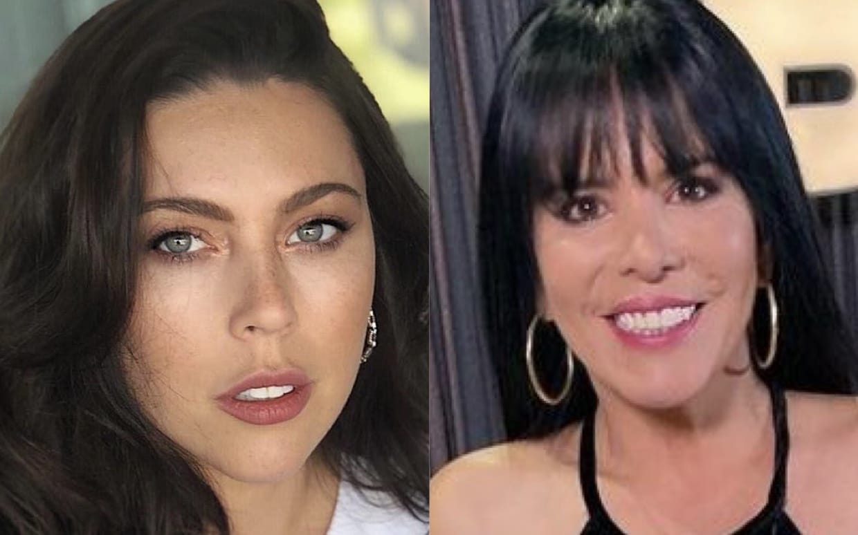 “Me aburrí”: Daniela Aránguiz anunció acciones legales contra Anita Alvarado