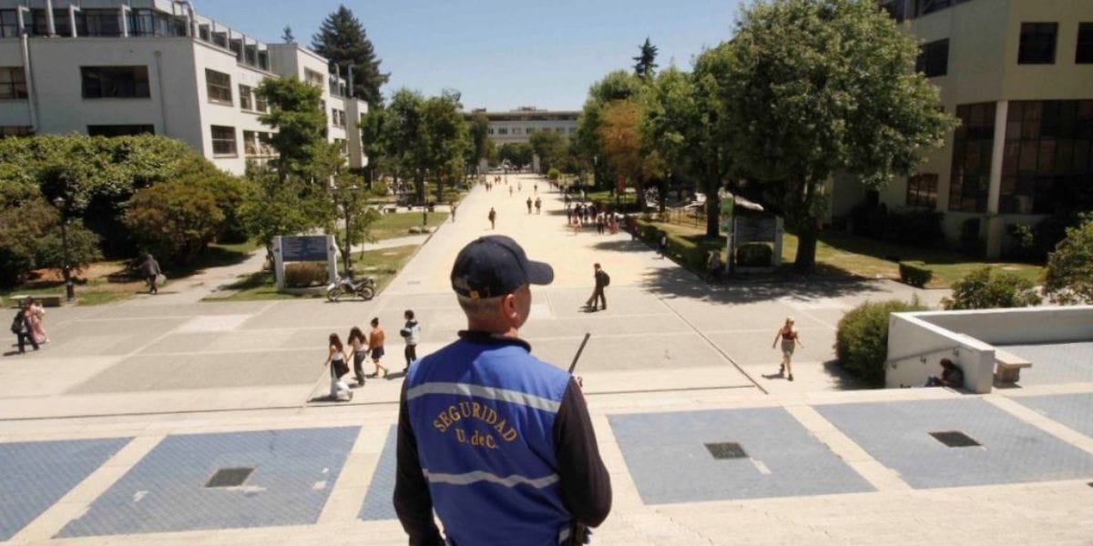 Otro hecho de violencia en UdeC: Alumno denunció agresión y discriminación política