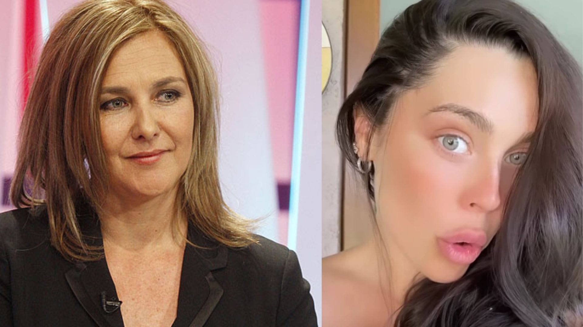 “La Abuela” habló: La particular recomendación que Pamela Jiles le mandó a Daniela Aránguiz