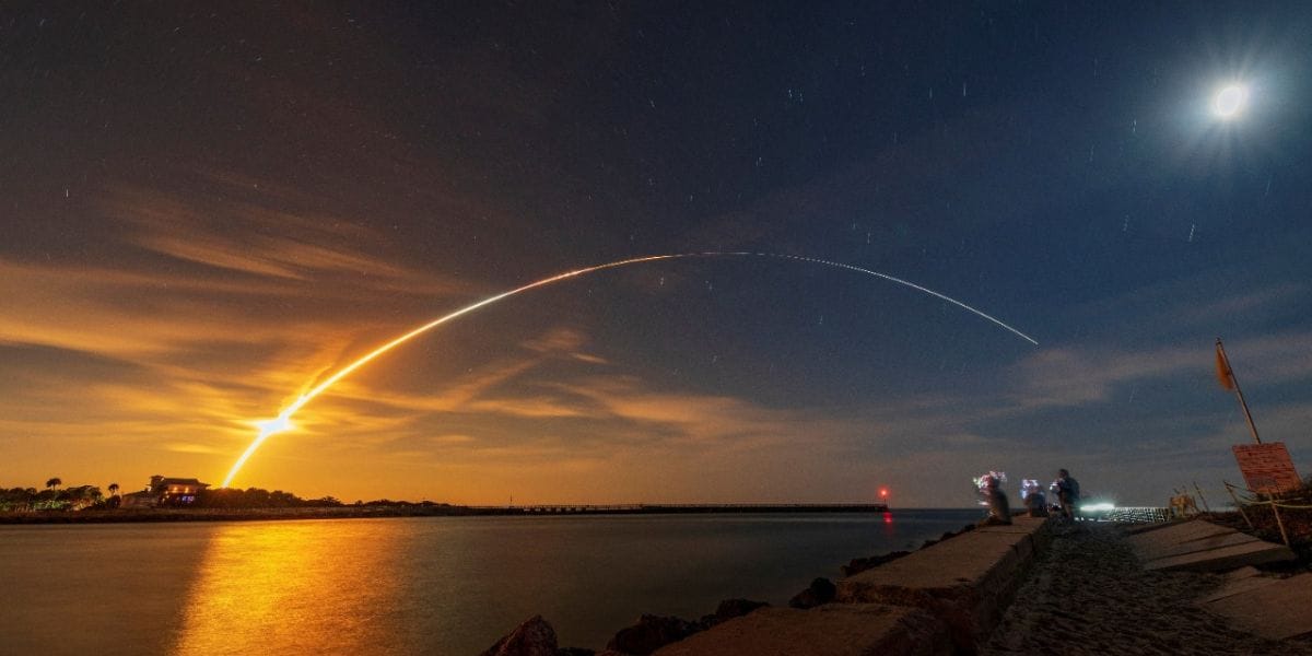 Cápsula Orión de la NASA regresó a la Tierra: Tras el vuelo de Artemis I alrededor de la luna