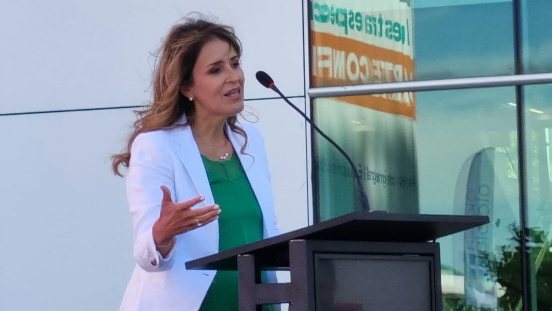 Gerente de Clínica Biobío presenta ampliación de las instalaciones: Remodelación duplicó su infraestructura