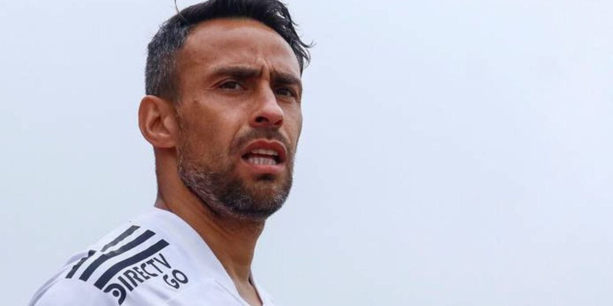 El Mago Valdivia dio una irónica respuesta frente a la disputa entre Aránguiz y Anita Alvarado