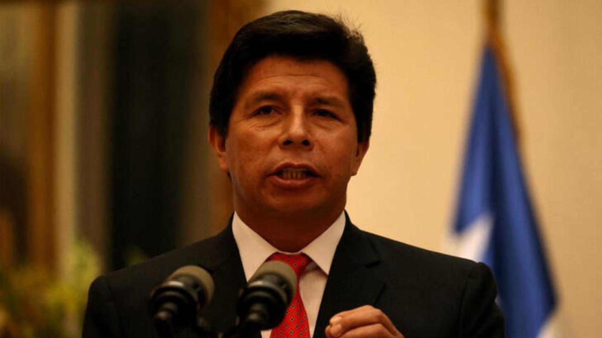 Presidenta de Perú dice presentará a Congreso proyecto para adelanto elecciones abril 2024