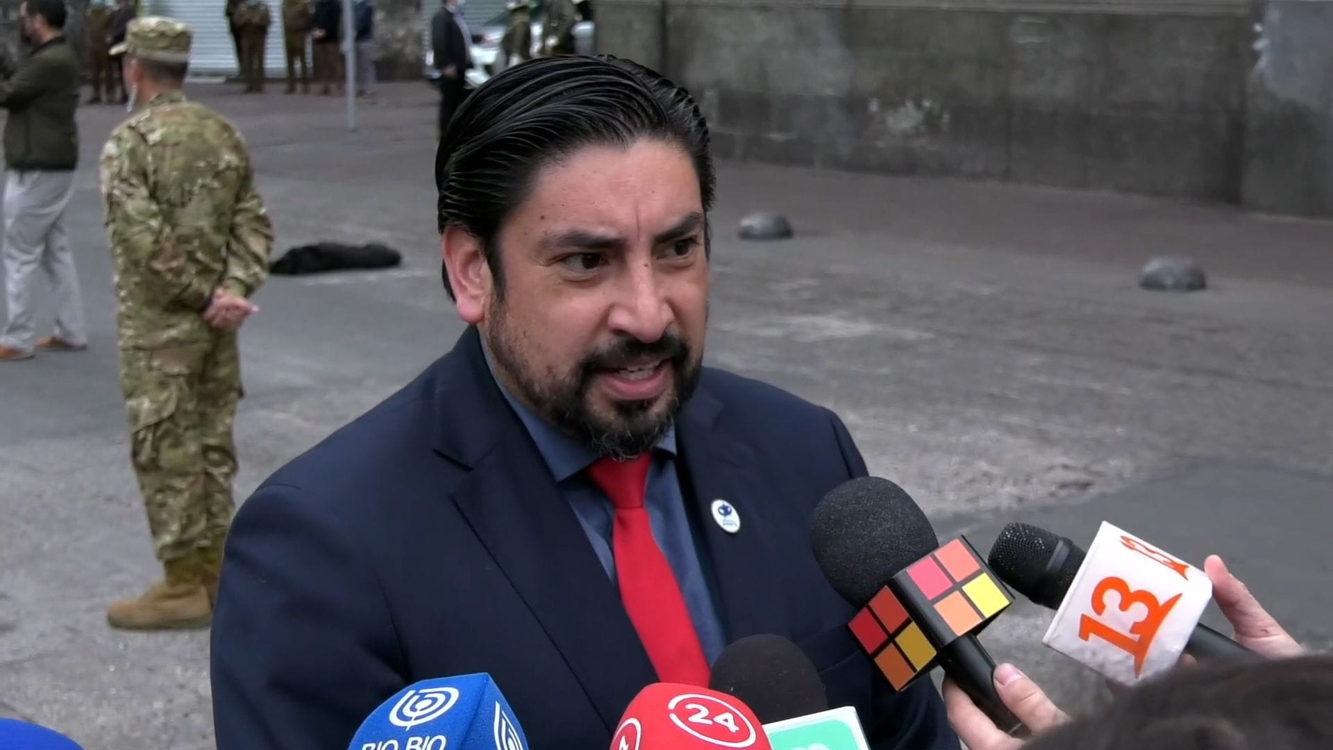 PDG planea cambiar el acuerdo constitucional: Buscan implementar un plebiscito de entrada