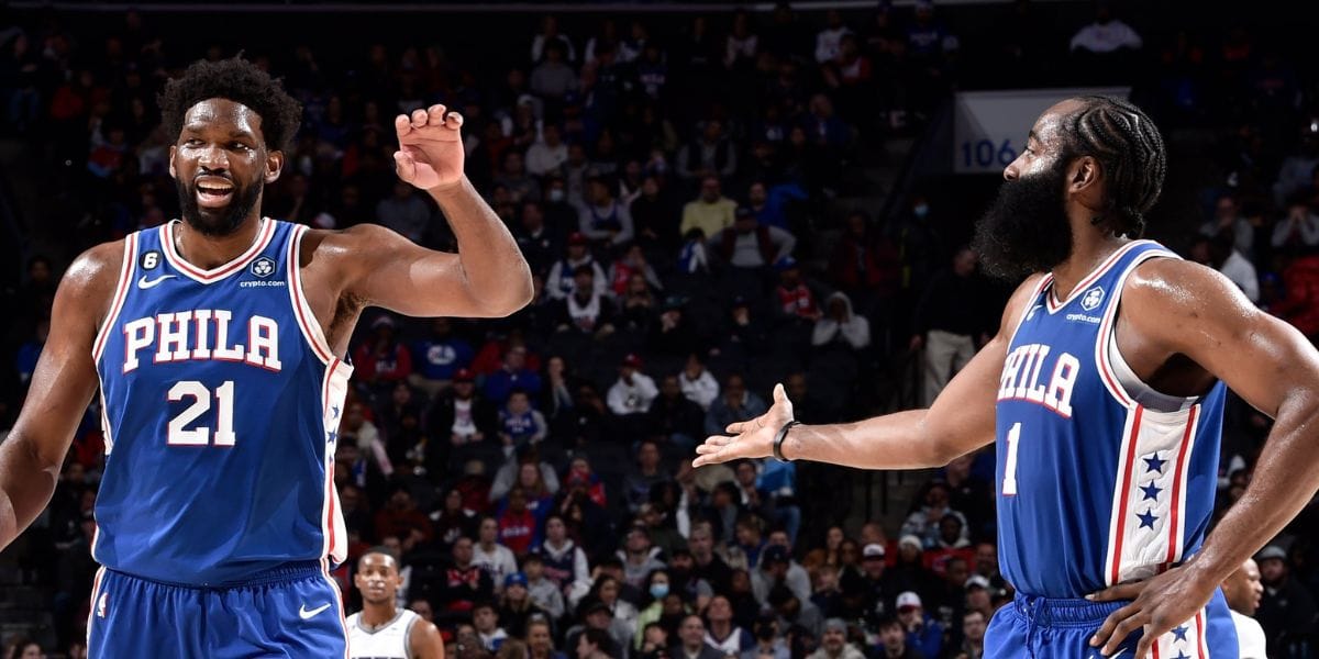 Viernes de NBA: ¿Cuáles son los mejores partidos?