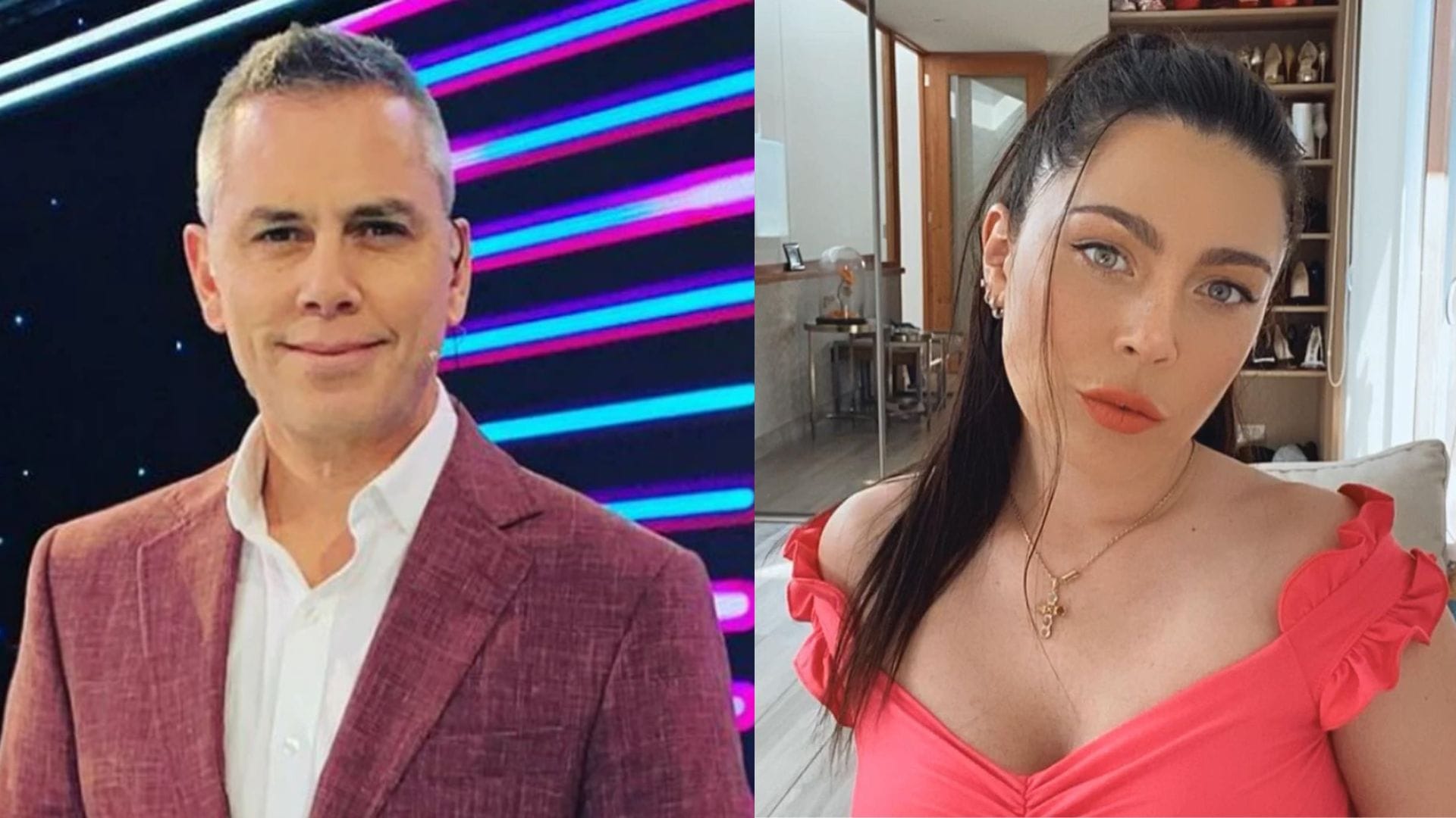 Daniela Aránguiz “tiró otro dardo”: La revelación del romance ente Viñuela y una ex chica Mekano