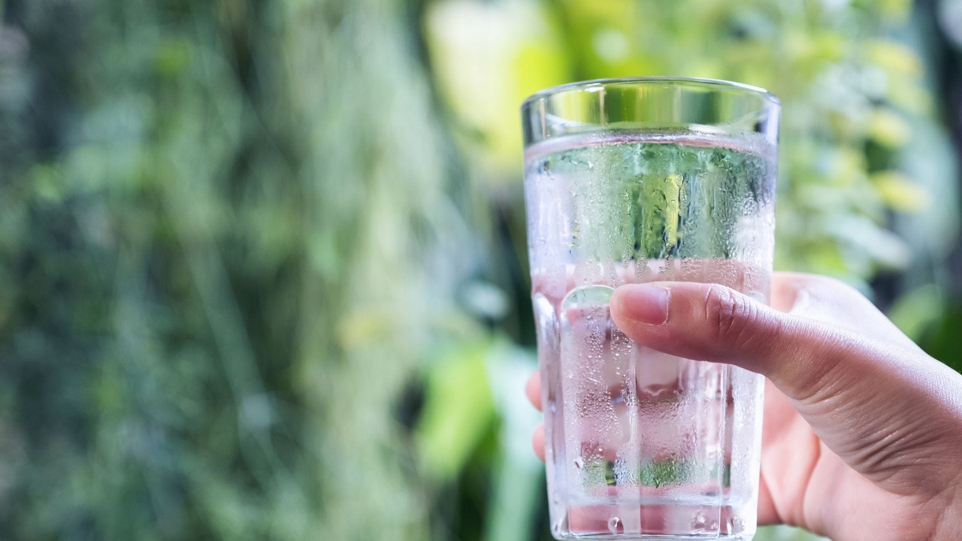 Tras sufrir dolencias por beber agua embotellada contaminada: Empresa pagará 4 millones a persona afectada