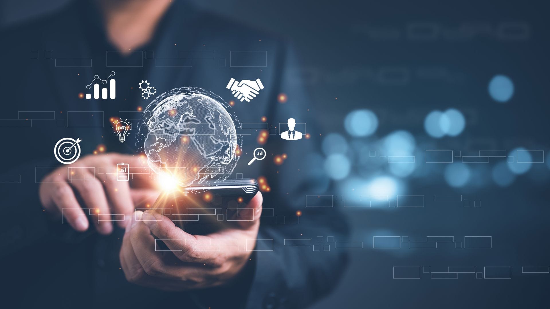 Mujeres emprendedoras lideraron programa de transformación digital para Pyme