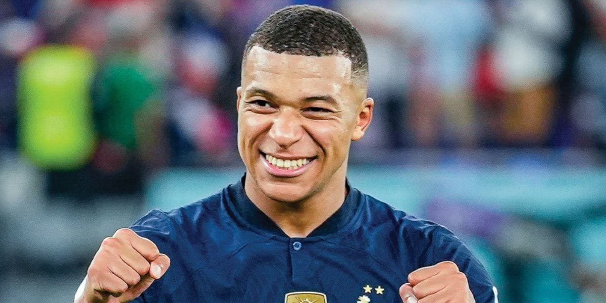 L’Equipe hace oficial el equipo ideal del 2022
