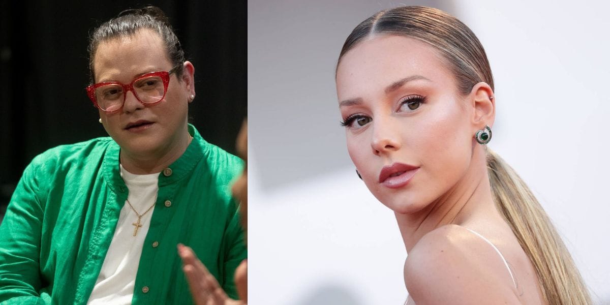 Daniela Vega y Ester Expósito conducen serie sobre mujeres sobrevivientes a la violencia