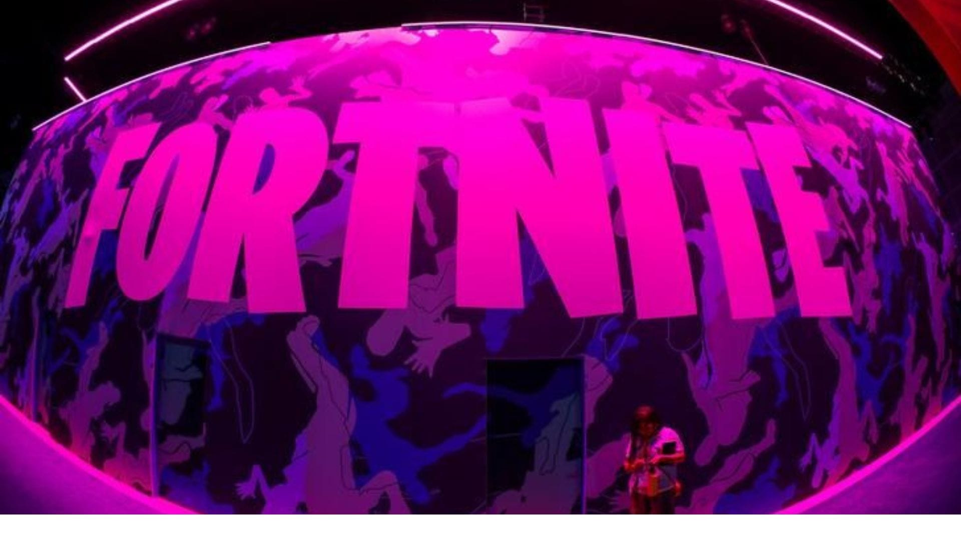Creador de “Fortnite” deberá pagar 520 millones dólares por acusaciones sobre privacidad