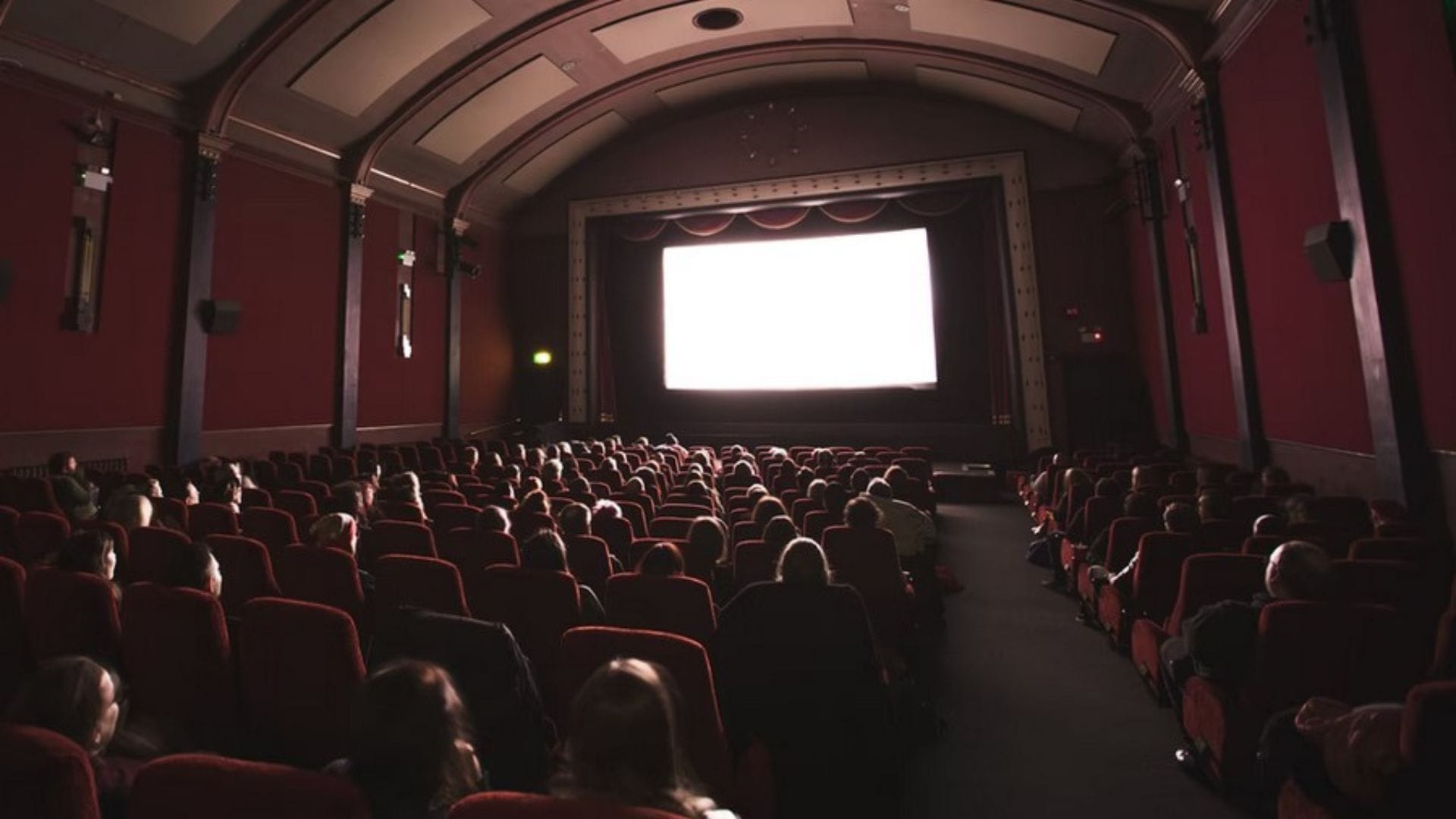 Día del Cine Chileno: Realizarán conversatorio sobre memoria y DDHH en Concepción