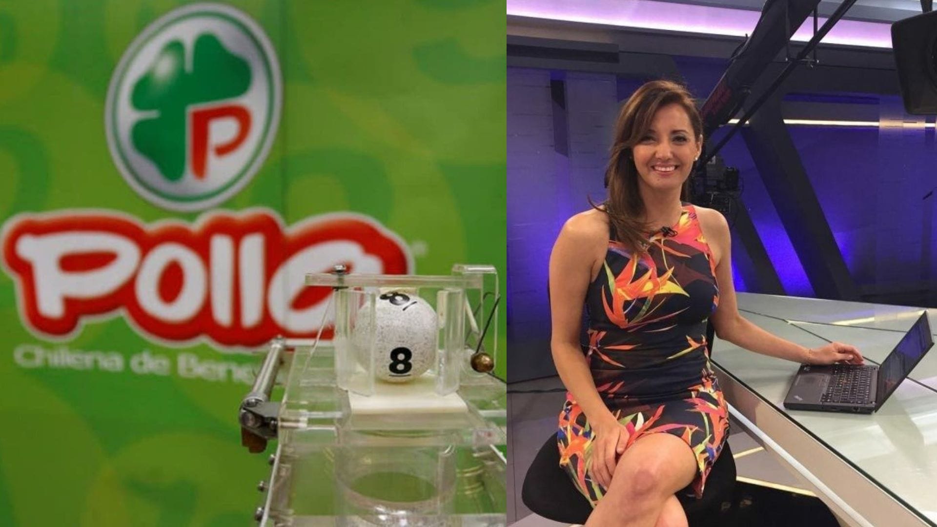 “Casi Casi”: Priscilla Vargas ganó polla mundialera pero se llevó irrisorio monto