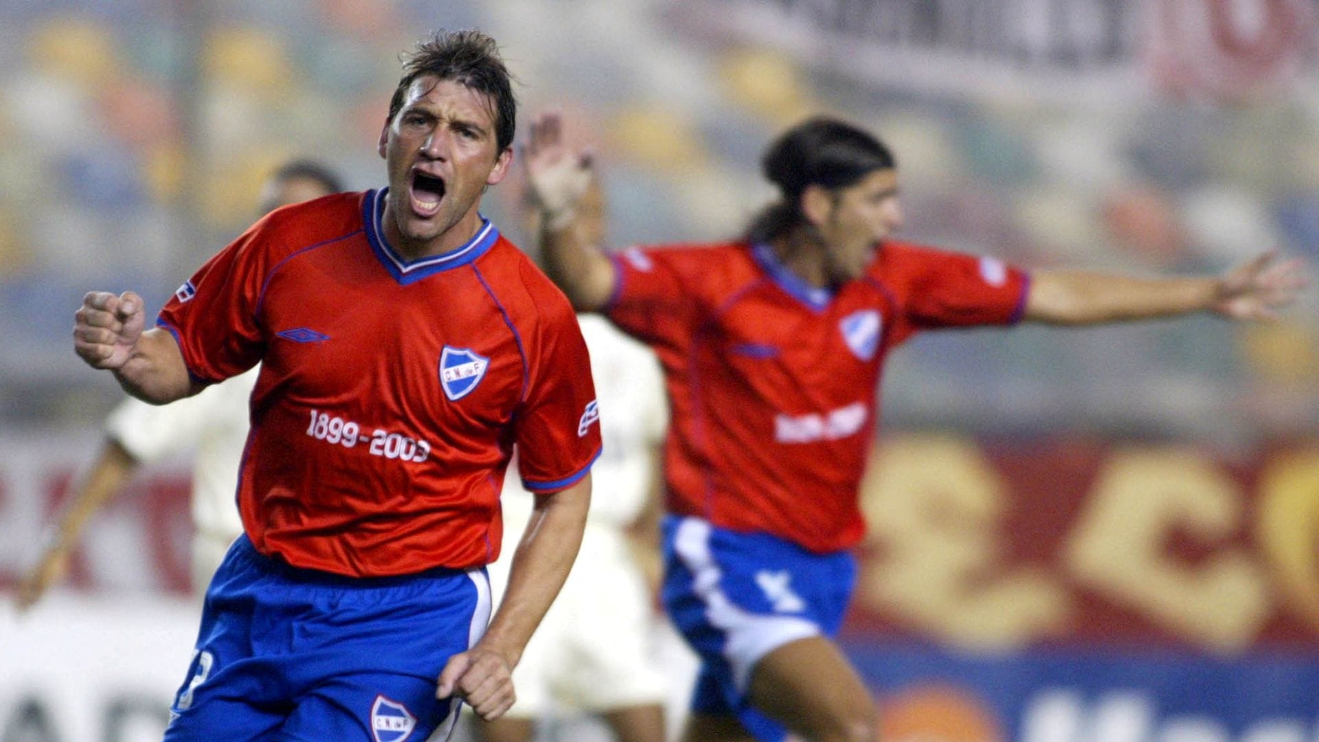 Hoy llora la camiseta 10: Muere el ex-centrocampista uruguayo O’Neill a los 49 años