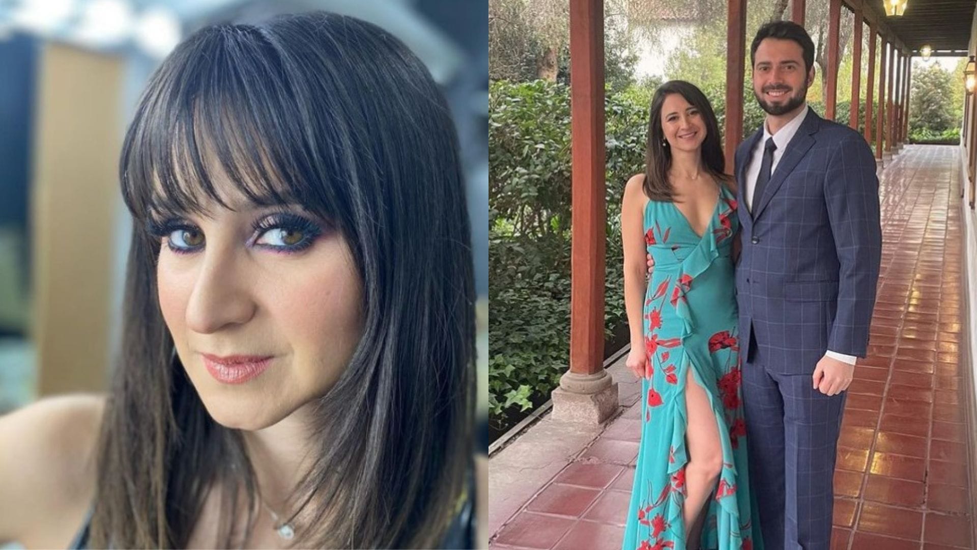 “Has hecho mi vida tan bonita”: Integrante de Kudai anuncia que contraerá matrimonio