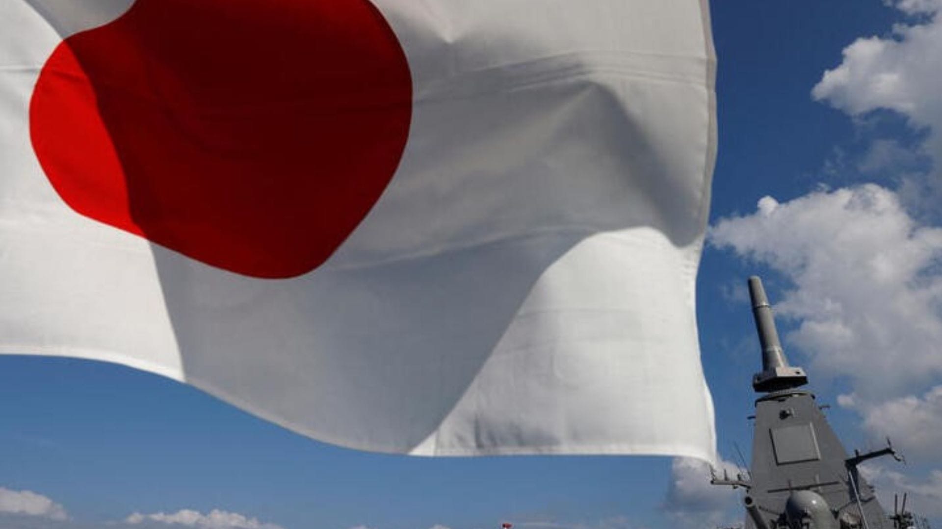 Japón desarrollará misiles de largo alcance de 3 mil kilómetros: Los desplegará durante el 2030